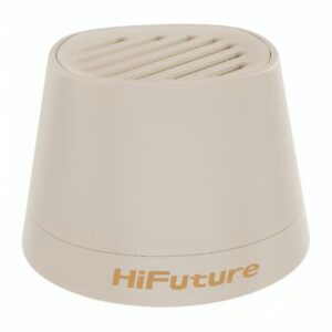 PARLANTE HIFUTURE MEGA S 5W INALÁMBRICO BLUETOOTH 5.4 LATTE