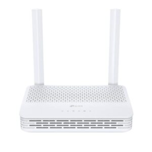 ROUTER INALAMBRICO TP LINK XC220-G3(US1) AC1200 XPON (E) NEGRO
