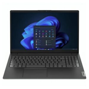LAPTOP LENOVO V14 G4 IRU 14" I7-13620H 8GB 256GB WIN 11 HOME NEGRO