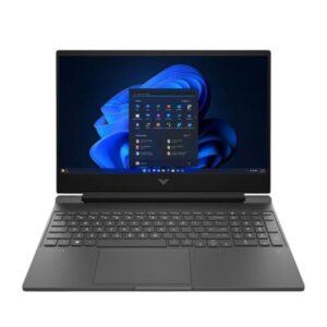 LAPTOP GAMING HP VICTUS 15.6" I5-13420H 16GB 512GB RTX 4050/6GB WIN 11 INGLES B5EQ3UA#ABA GRIS