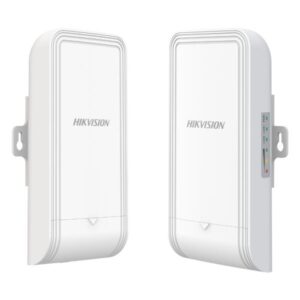 PUNTO DE ACCESO HIKVISION DS-3WF1000-EI-2N(O-STD) (E) 300 MBPS 317200474 BLANCO