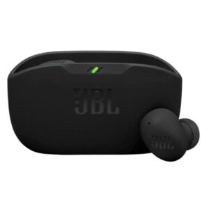 AUDIFONO JBL TUNE BUDS 2 INALÁMBRICO JBLTBUDS2BLKAM NEGRO