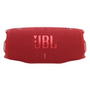 PARLANTE JBL CHARGE 6 45W RMS BLUETOOTH 5.4 / USB-A A PRUEBA DE AGUA JBLCHARGE6REDAM ROJO