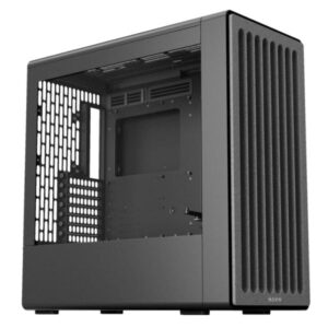 CASE HAVN BF 360 MID TOWER SIN VENTILACION INCLUIDA CON PANEL LATERAL HVN-CA-BF360-02 NEGRO