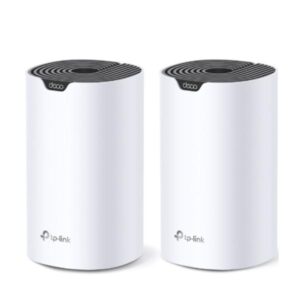 SISTEMA WIFI TP LINK AC1900 WIFI WHOLE MESH DECO S7(2-PACK)
