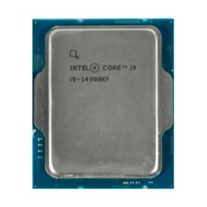 PROCESADOR INTEL CORE I9-14900KF14VA GEN 6.0 GHZ LGA 1700 BX8071514900KF
