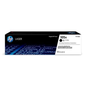 TONER HP HP105A BLACK W1105A