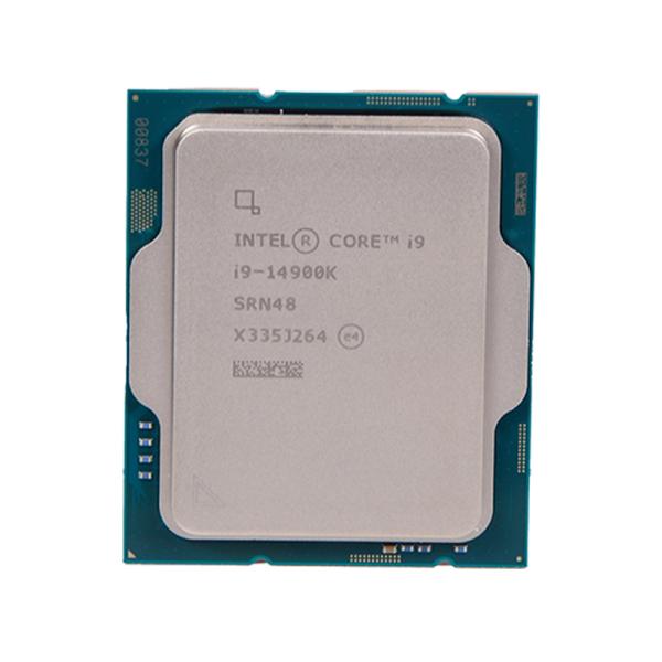 PROCESADOR INTEL CORE I9-14900 14VA GEN 2.0 GHZ LGA 1700 BX8071514900