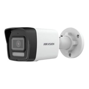 CAMARA BULLET HIKVISION DS-2CD1083G2-LIUF 8MP SMART HYBRID H.265+ IP67 311324098 BLANCO
