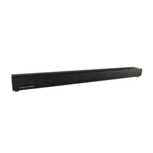 BARRA DE SONIDO THONET & VANDER GUT BLUETOOTH + 3.5 MM HK096-03607 NEGRO