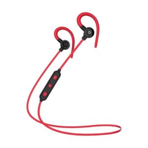 AUDIFONO THONET & VANDER VR10 INALÁMBRICO BLUETOOTH HK096-03659 ROJO