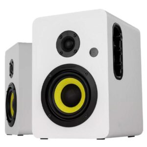 PARLANTE THONET & VANDER VERTRAG BT HOME CINEMA GEN 2 46W BLUETOOTH HK096-03274 BLANCO