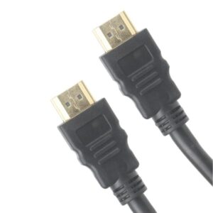 CABLE HDMI A HDMI NOVA FAA217B2001C 22.5M NEGRO