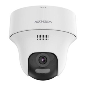 CAMARA TURRET HIKVISION DS-2CV1F43G2-LIDWF(2.8MM)(B)(O-STD)/EU (E) 4MP LENTE FOCAL 20M IR IP54 PARA INTERIORES 311326458
