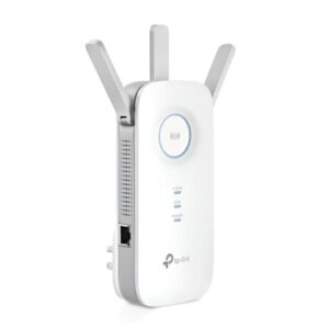AMPLIFICADOR DE SEÑAL TP LINK TL-RE450 1750 MBPS