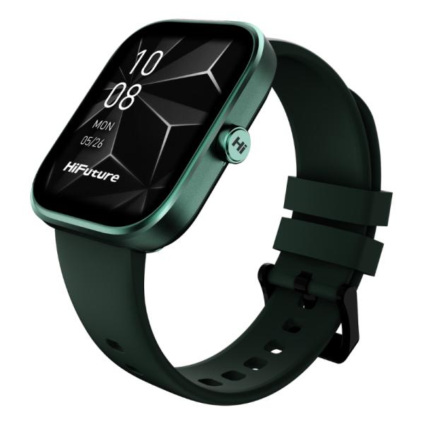 SMART WATCH HIFUTURE LUME PRO VERDE OSCURO