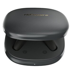 AUDIFONO HIFUTURE SONIC CORE INALÁMBRICO BLUETOOTH GRIS