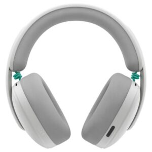 HEADSET GAMING LOGITECH G325 INALÁMBRICO LIGHTSPEED / BLUETOOTH 981-001530 BLANCO