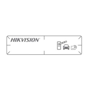 ETIQUETA RFID UHF HIKVISION DS-TRC900-8/A(O-STD) (E) 860-960 MHZ 303202553