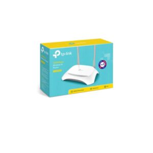 ROUTER TP LINK  300MBPS TL-WR840N