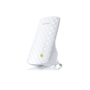 AMPLIFICADOR DE SEÑAL TP LINK AC750 WIFI RE200