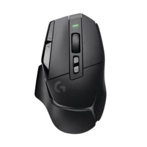 MOUSE GAMING LOGITECH G502 X LIGHTSPEED INALÁMBRICO 25600 DPI  910-006178 NEGRO