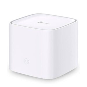 SISTEMA WIFI TPLINK HC220 G5 (1-PACK ) US1 DUAL BAND 1200MBPS WI FI AC BLANCO