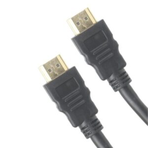 CABLE HDMI A HDMI NOVA FAA21730001C 3M NEGRO