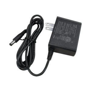 ADAPTADOR DE CORRIENTE NOVA PA012ECM001C AC 110-240V / 12W CABLE 1.2M