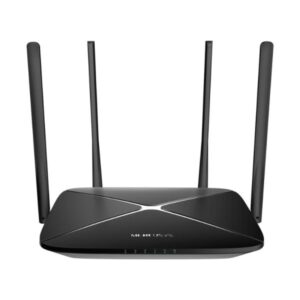 ROUTER MERCUSYS MB115-4G(EU) 300 MBPS 4G LTE NEGRO