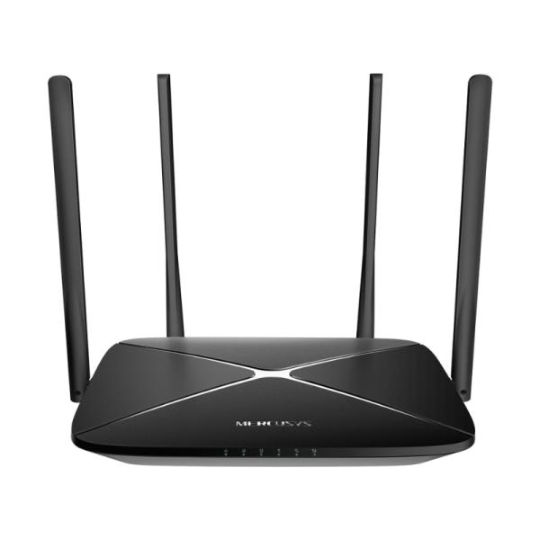ROUTER MERCUSYS MB115-4G(EU) 300 MBPS 4G LTE NEGRO