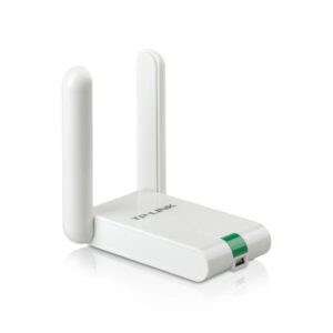 ADAPTADOR TP LINK USB INALAMBRICO 300MBPS GAIN MW300UH (EU)