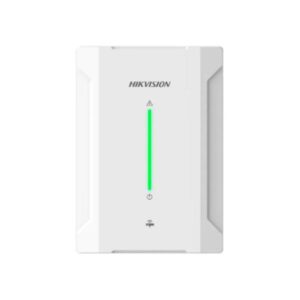 RECEPTOR INALAMBRICO TRI-X  AX HYBRID PRO HIKVISION DS-PM1-RT-HWB (O-STD) 302402040