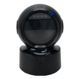 LECTOR DE CODIGO DE BARRAS NOVA FFSA500U001C 2D USB DE ESCRITORIO ESCANEO OMNIDIRECCIONAL