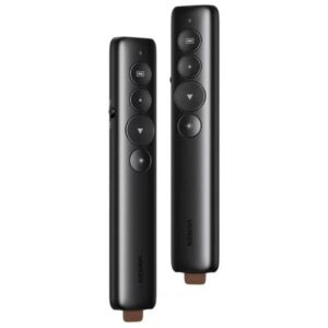 PUNTERO LASER LP479 UGREEN INALÁMBRICO 50654 NEGRO