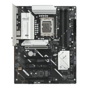 TARJETA MADRE ASUS PRIME B860-PLUS LGA1851 ATX DDR5 90MB1KA0-M0EAY0 NEGRO / BLANCO
